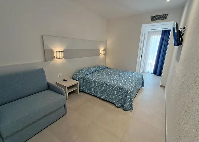 Hotel Crystal Portoferraio