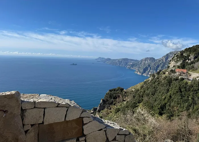 Nido Verde Agerola