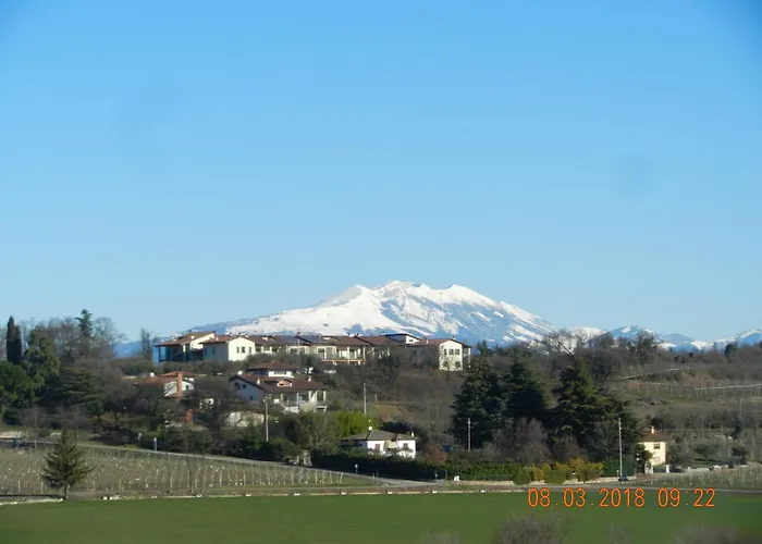 Bed & Breakfast Pegaso Valeggio sul Mincio