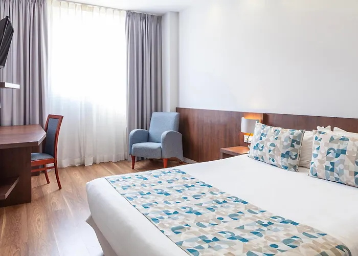 Hotel Olympia Universidades Valenza