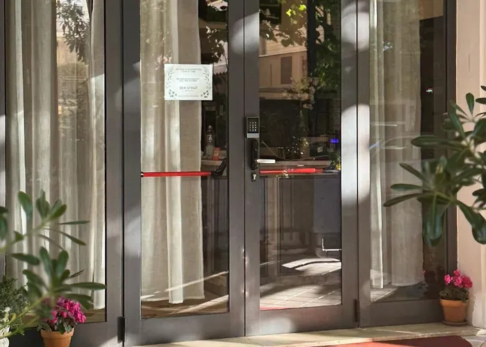 Hotel Eureka Rimini
