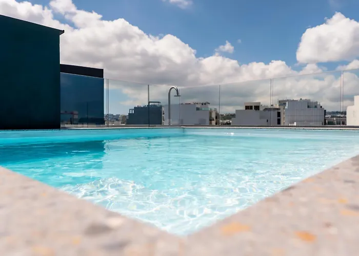 Onyx Hotel San Giuliano