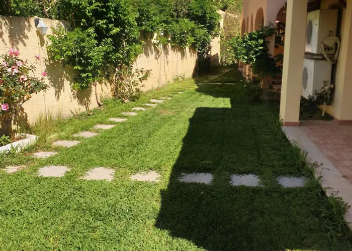 Residence Luna Rossa Costa Rei