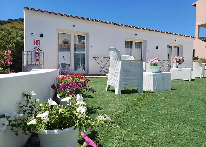 Bed and Breakfast sole e sale 2 San Teodoro 