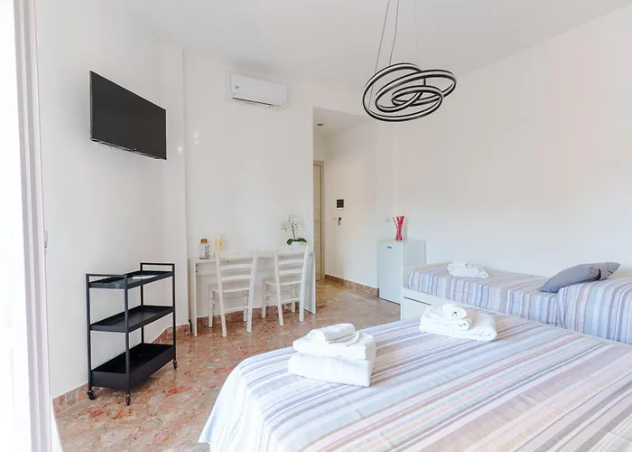 B&B La Giara Art Gallipoli