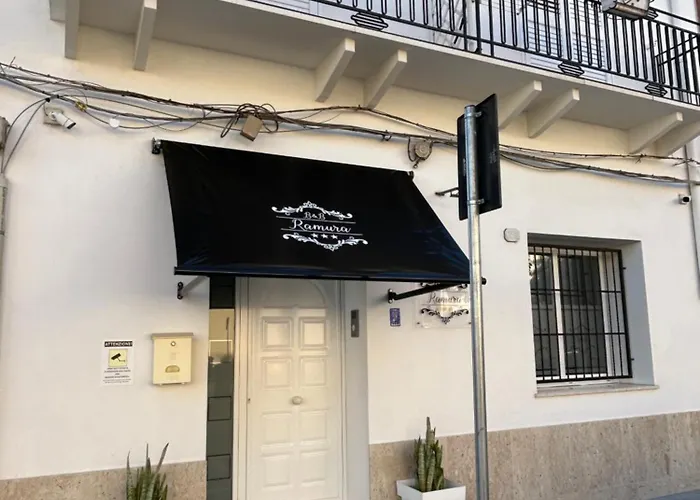 B&B Ramura Mazara del Vallo