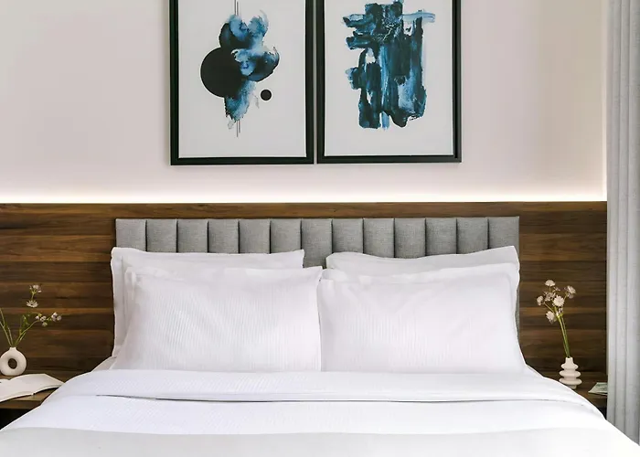 The Voyage Hotel Paddington Londra