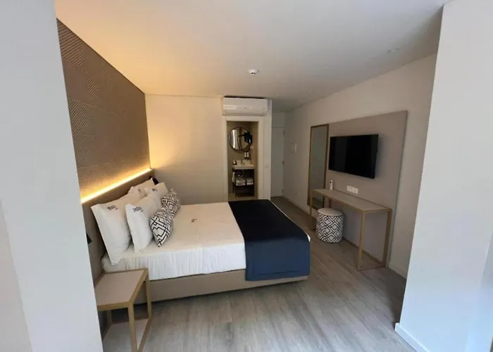Hotel Artist Tirana