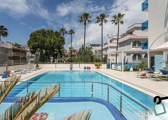Hotiday Room Collection - San Benedetto San Benedetto del Tronto