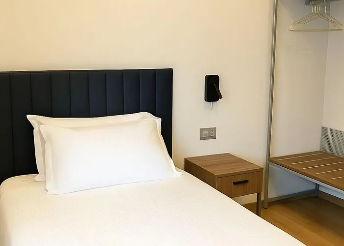 Urban Hotel Pescara