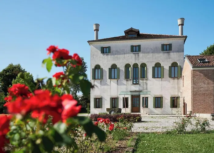 Hotel Villa Martin Dolo