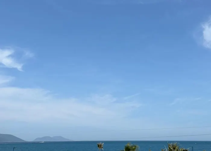 Baro Beach Hotel Vlorë