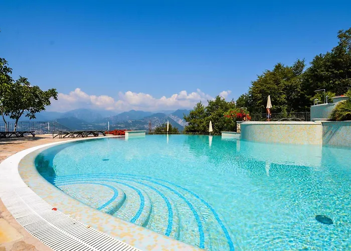 Locanda Monte Baldo Malcesine