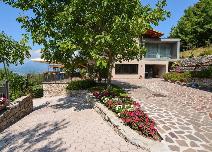 Locanda Monte Baldo Malcesine