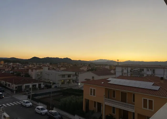 Tra Mare&Monti - Bed&Breakfast Olbia