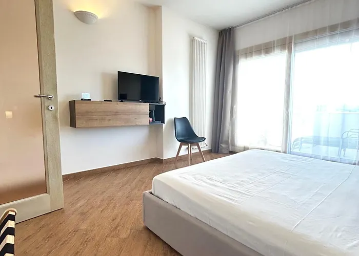 Tra Mare&Monti - Bed&Breakfast Olbia