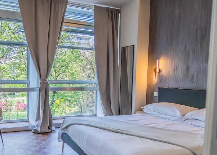 Giardini Rooms Cremona