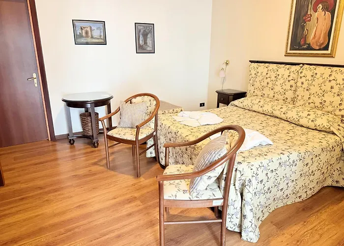 Hotel Archimede Ortigia Syracuse