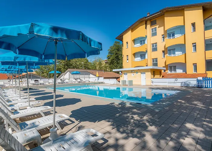 Hotel & Residence Parador Cesenatico