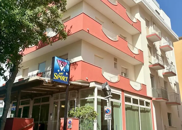 Hotel Sport Rimini