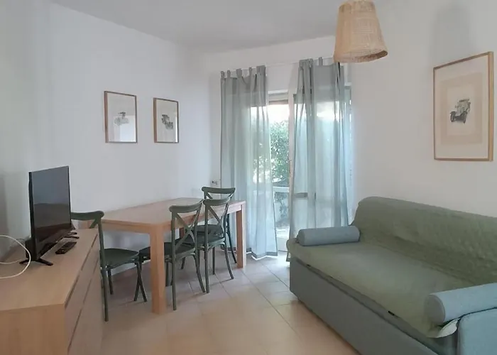 Residence Airone Orbetello