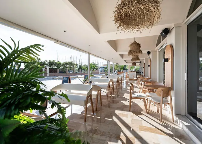 Zephyros Hotel Città di Kos