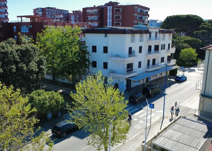 Hotel Eden Follonica