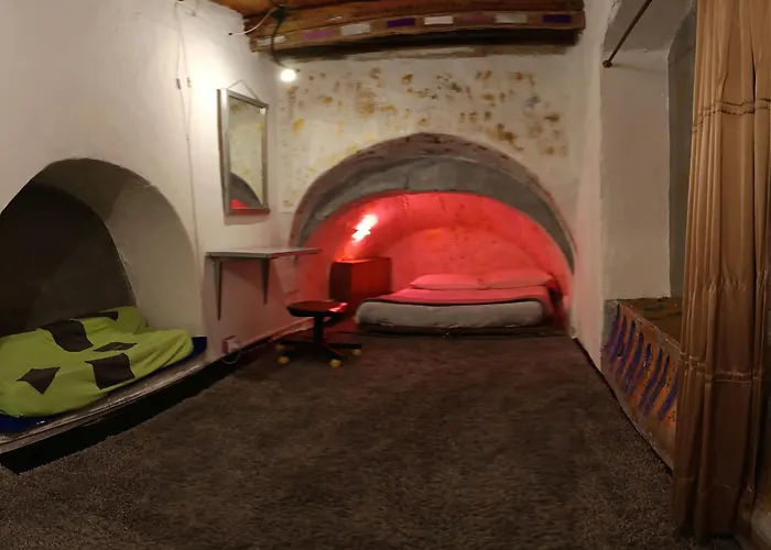 Ostello Exclusive Dependance Palermo