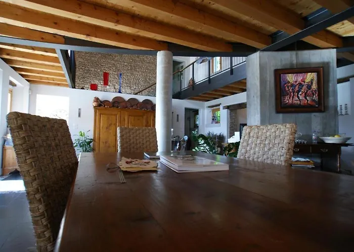 Country House Due Fiumi Sacile