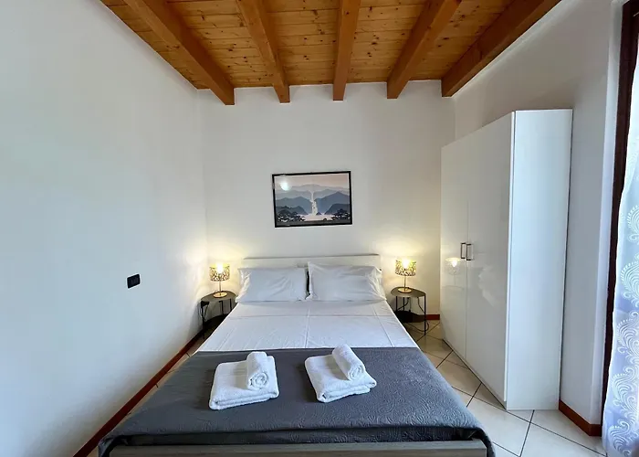 Residence La Lucciola Lonato