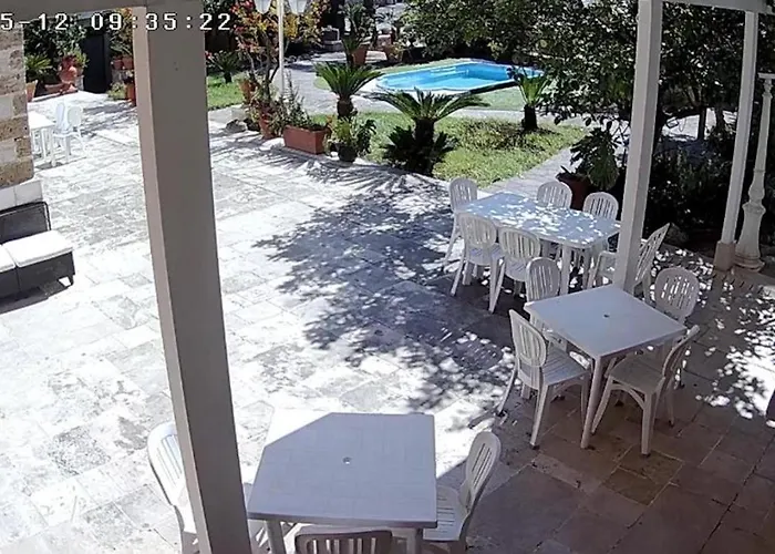 Villa Ida in Bari