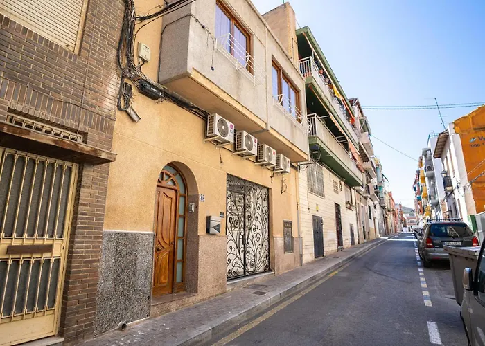 Pension Brava Alicante