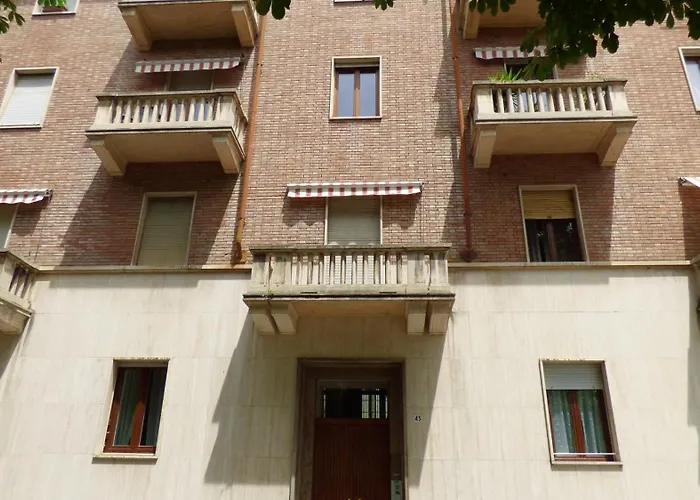 B&B Le Chevalier Cuneo
