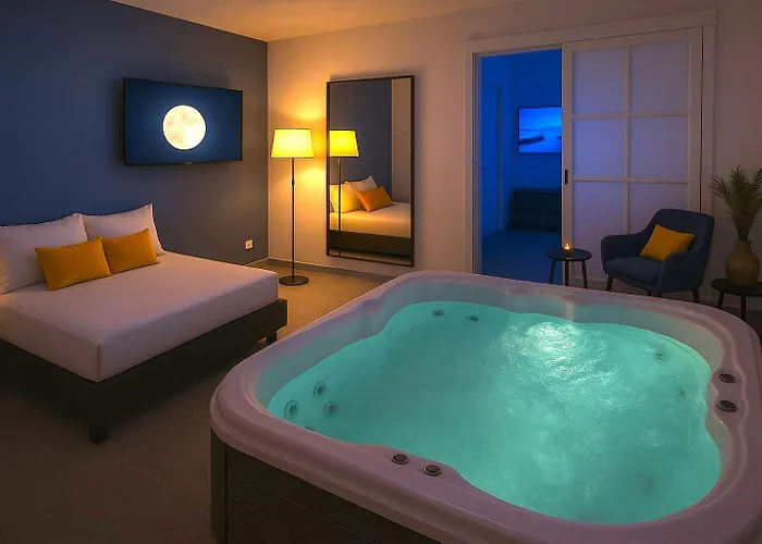 Alchimia Luxury Suites Mesagne