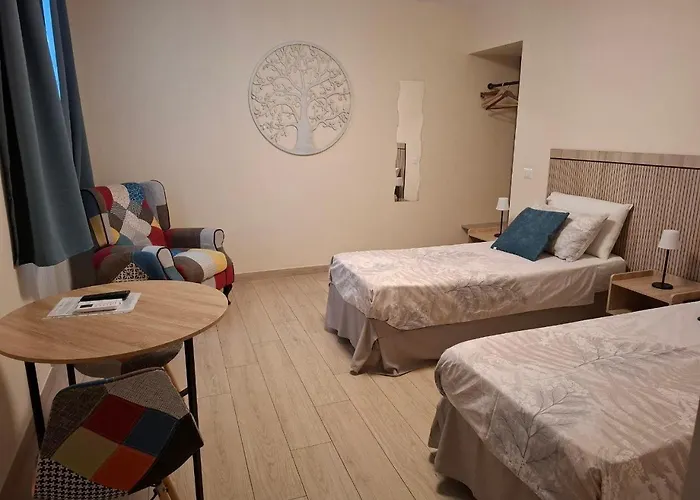 Bed and Breakfast Dimora normanna Aversa