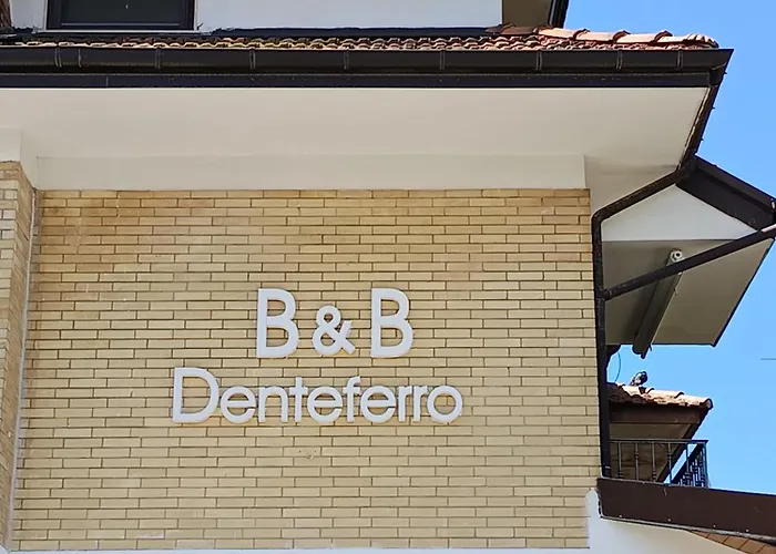 B&B Denteferro Pontecagnano