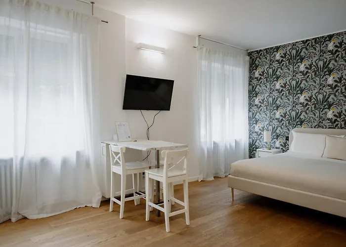 Hotel Alatea Porta Nuova 20 Verona