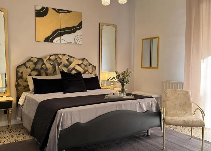 Prestige Rooms Reggio Calabria
