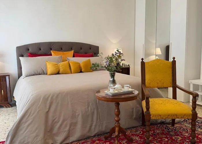 Prestige Rooms Reggio Calabria