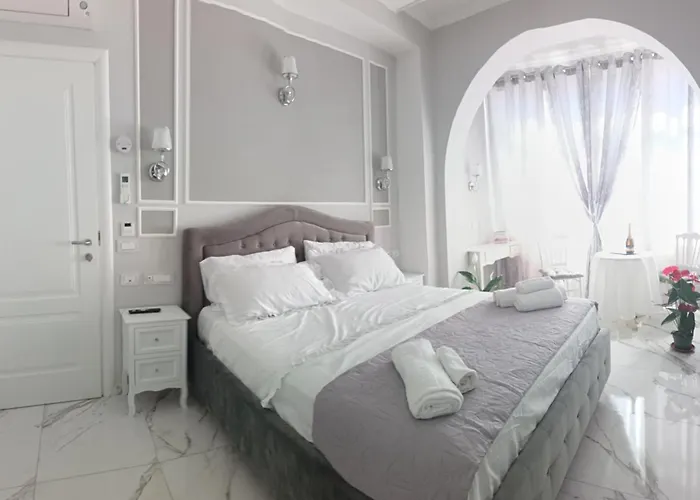 Elegance Room Reggio Calabria