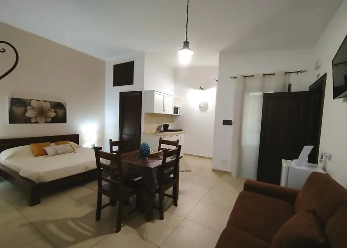 Il Moro di Ossuna Trapani