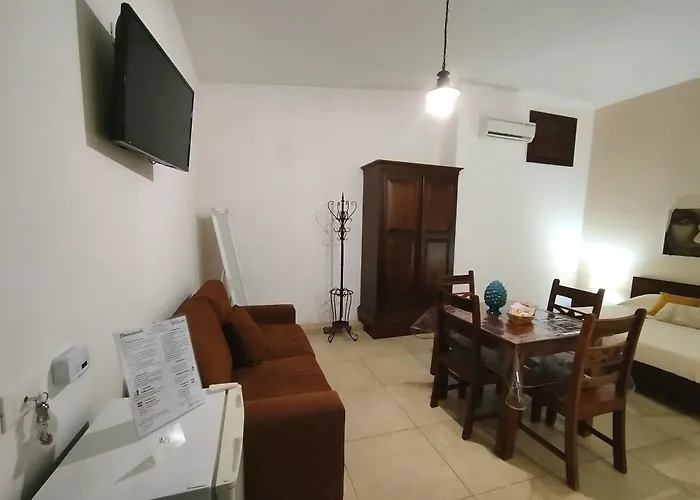Il Moro di Ossuna Trapani