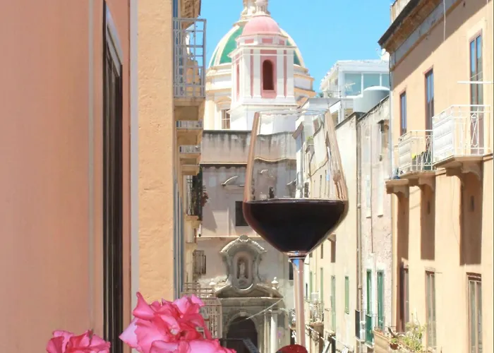 Il Moro di Ossuna Trapani
