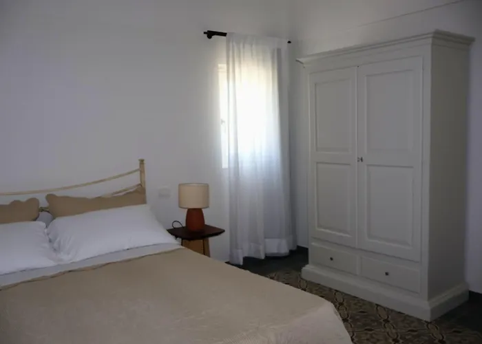 Hotel IL CARRUBO La dimora Monopoli