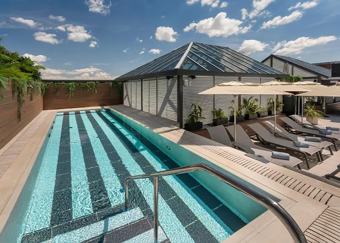 Catalonia Plaza Espana Hotel & Spa Madrid