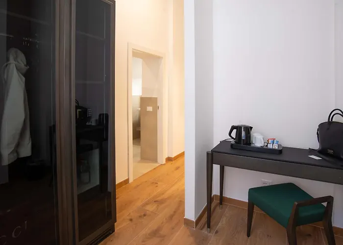 Essence Collection Hotel Roma