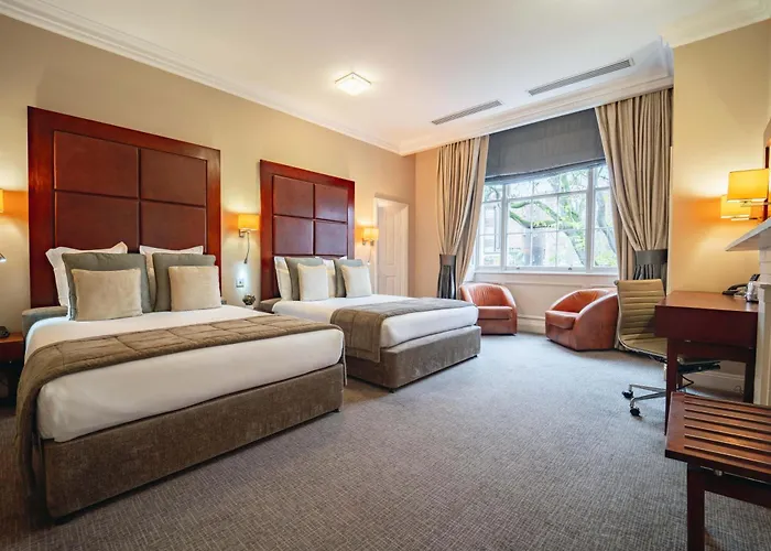 Grange Beauchamp Hotel Londra