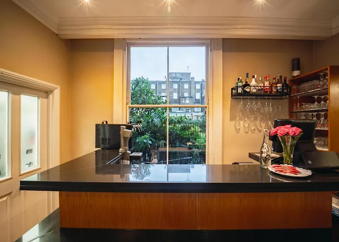 Grange Beauchamp Hotel Londra