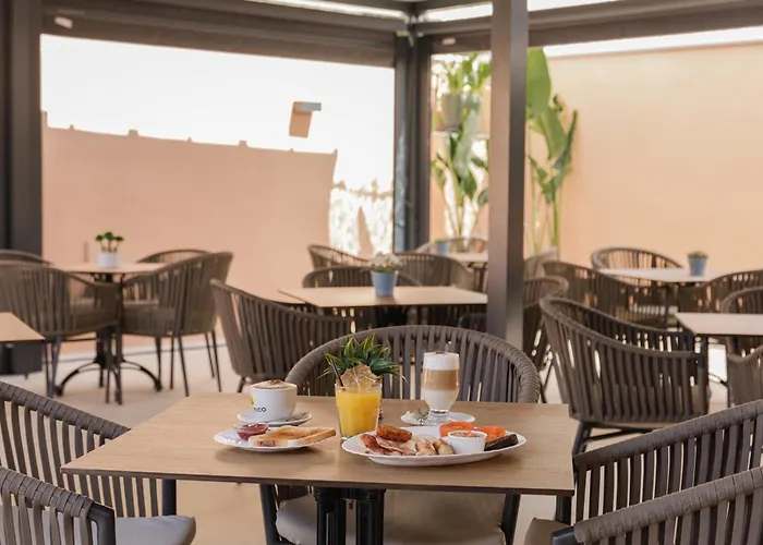 Hotel Gabarda Palmanova