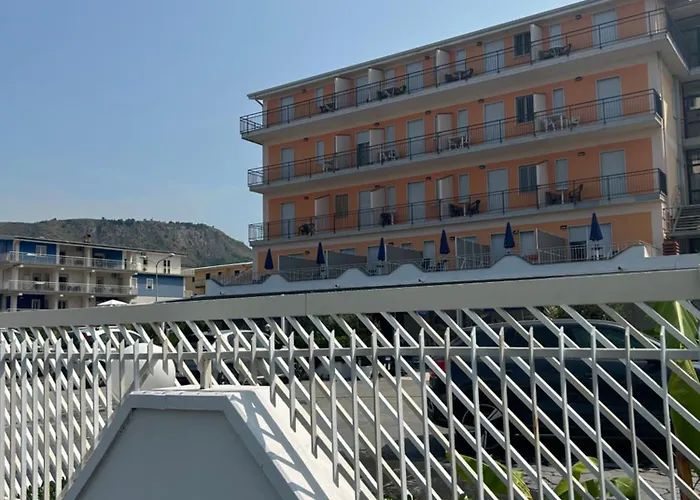 Hotel Ristorante Santa Maria Amantea